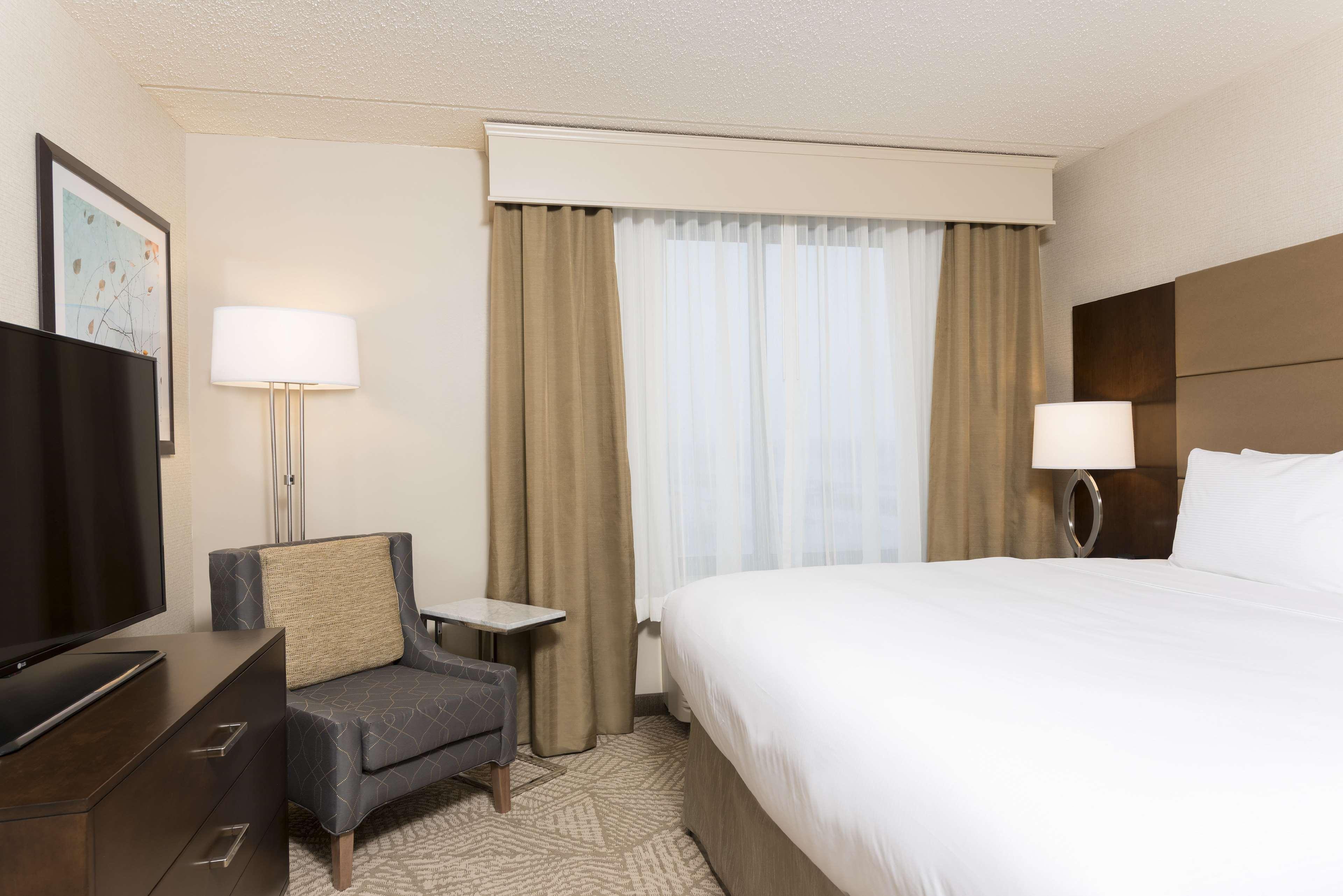 Doubletree By Hilton Pleasant Prairie Kenosha, Wi Hotel Стая снимка