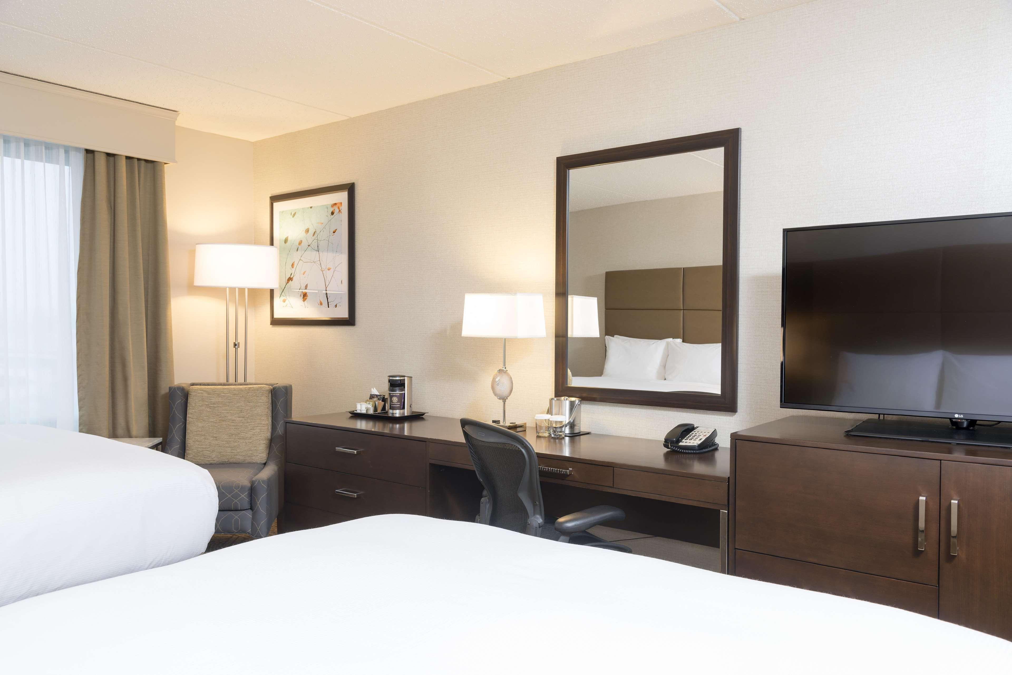 Doubletree By Hilton Pleasant Prairie Kenosha, Wi Hotel Стая снимка