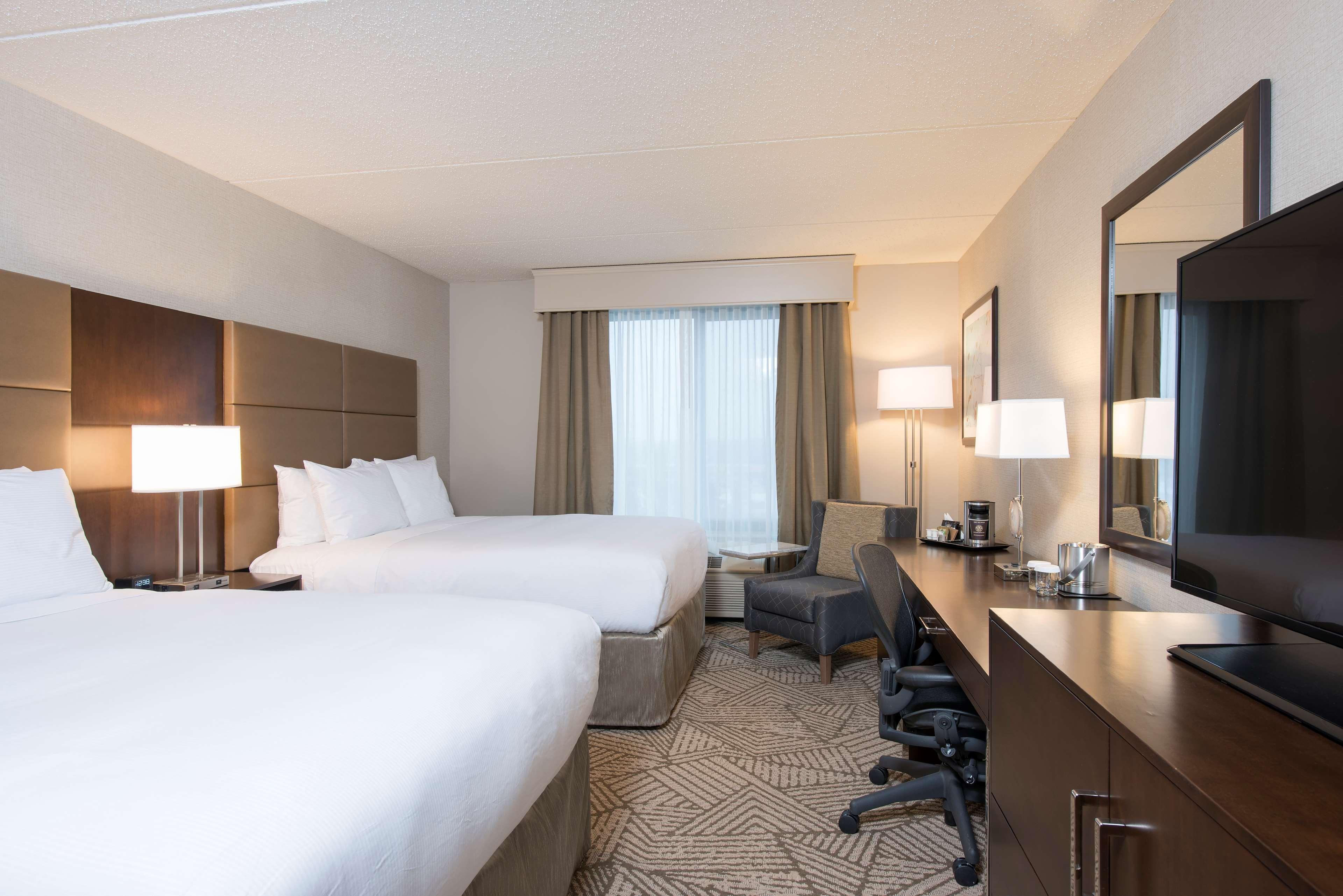Doubletree By Hilton Pleasant Prairie Kenosha, Wi Hotel Стая снимка