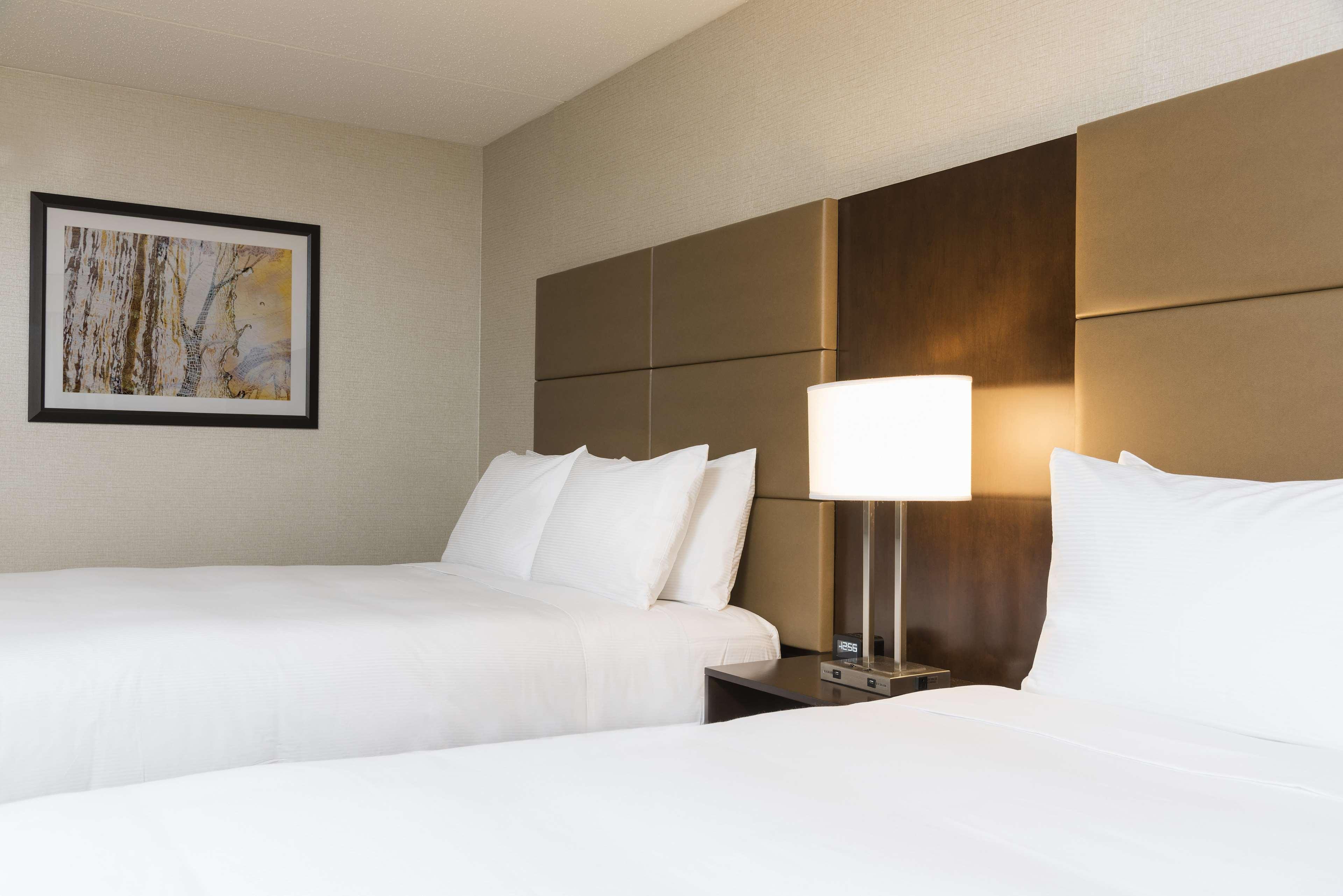 Doubletree By Hilton Pleasant Prairie Kenosha, Wi Hotel Стая снимка