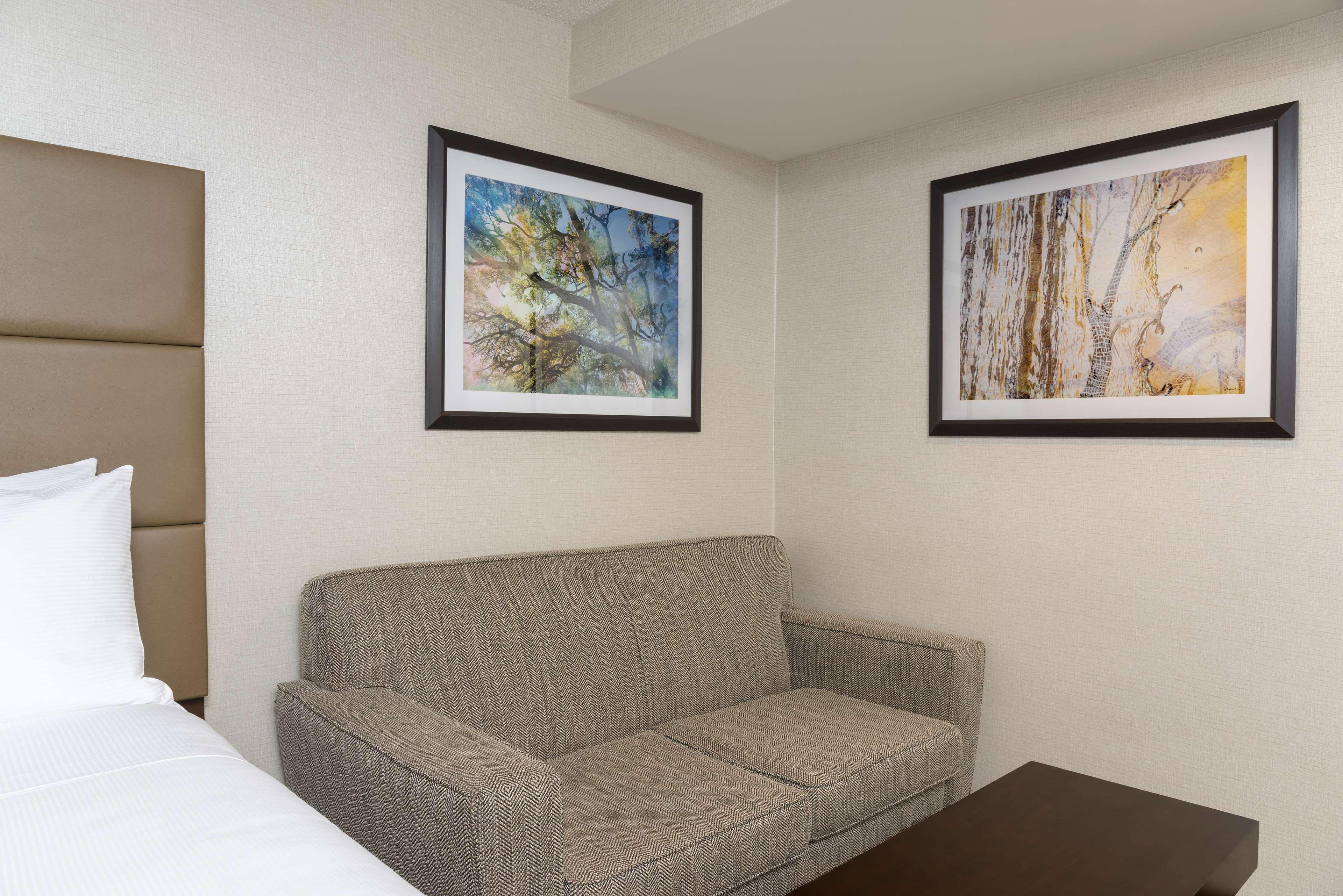 Doubletree By Hilton Pleasant Prairie Kenosha, Wi Hotel Стая снимка