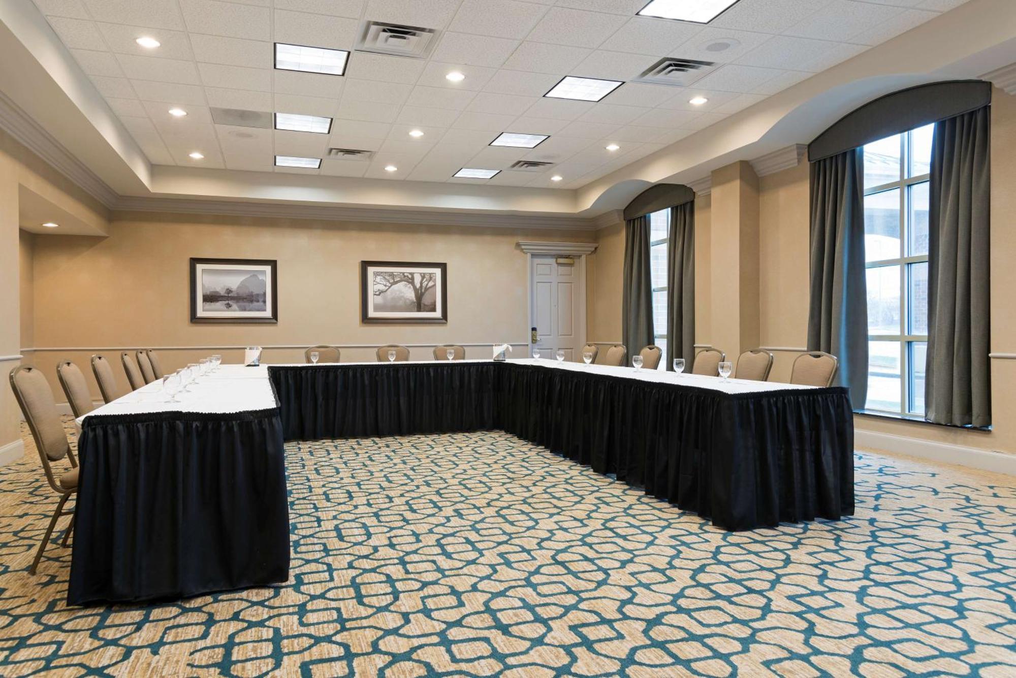 Doubletree By Hilton Pleasant Prairie Kenosha, Wi Hotel Екстериор снимка