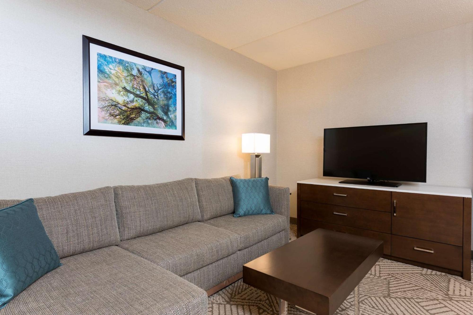 Doubletree By Hilton Pleasant Prairie Kenosha, Wi Hotel Екстериор снимка