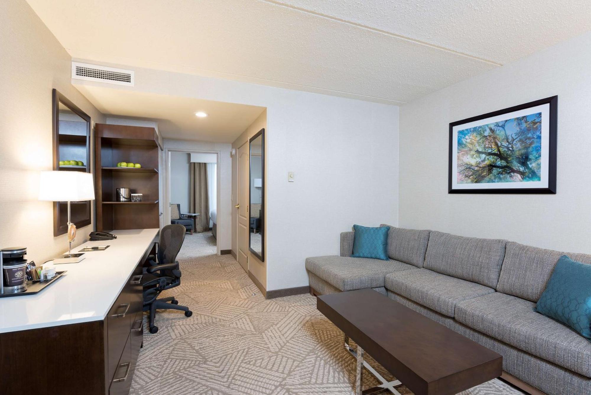 Doubletree By Hilton Pleasant Prairie Kenosha, Wi Hotel Екстериор снимка