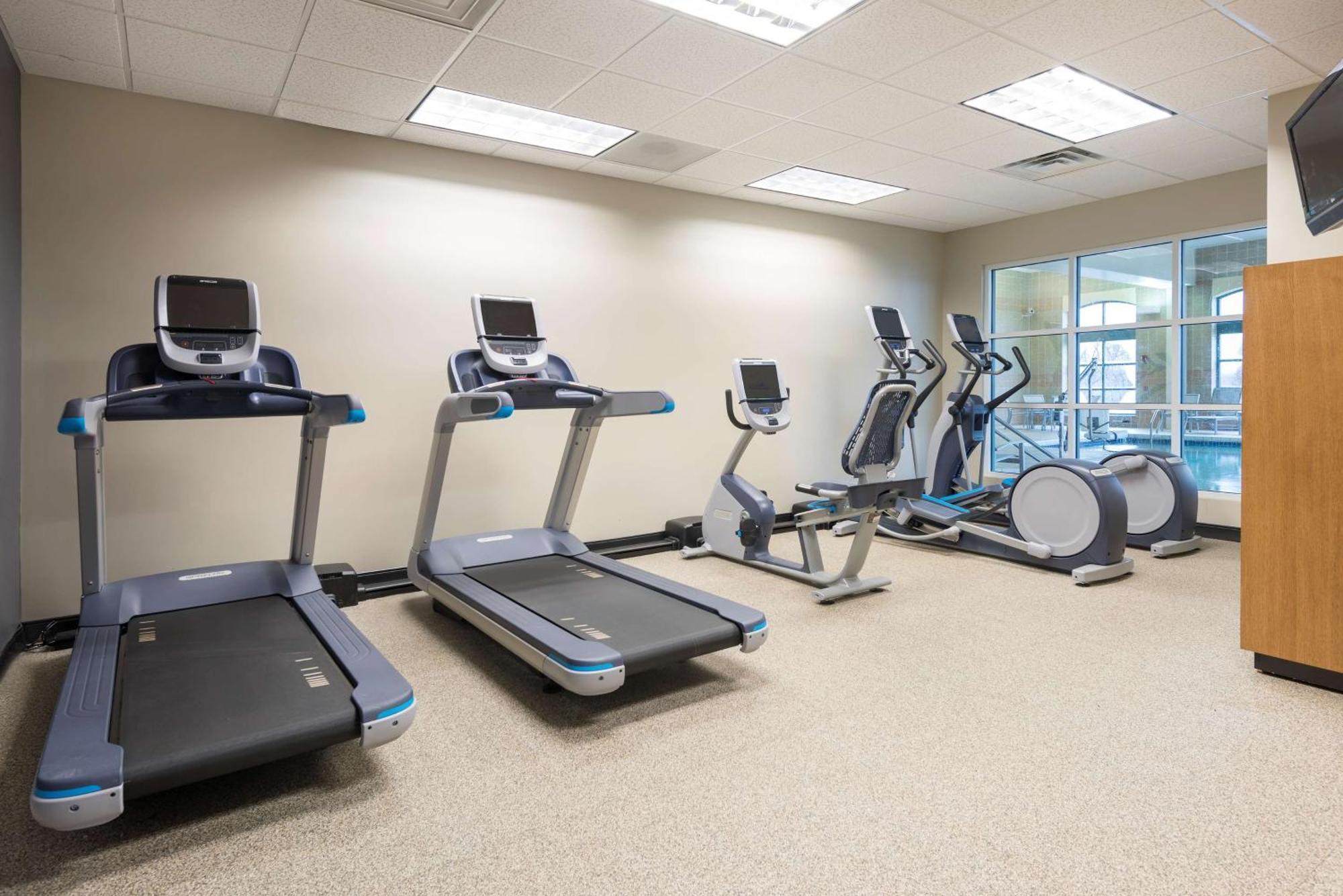 Doubletree By Hilton Pleasant Prairie Kenosha, Wi Hotel Екстериор снимка