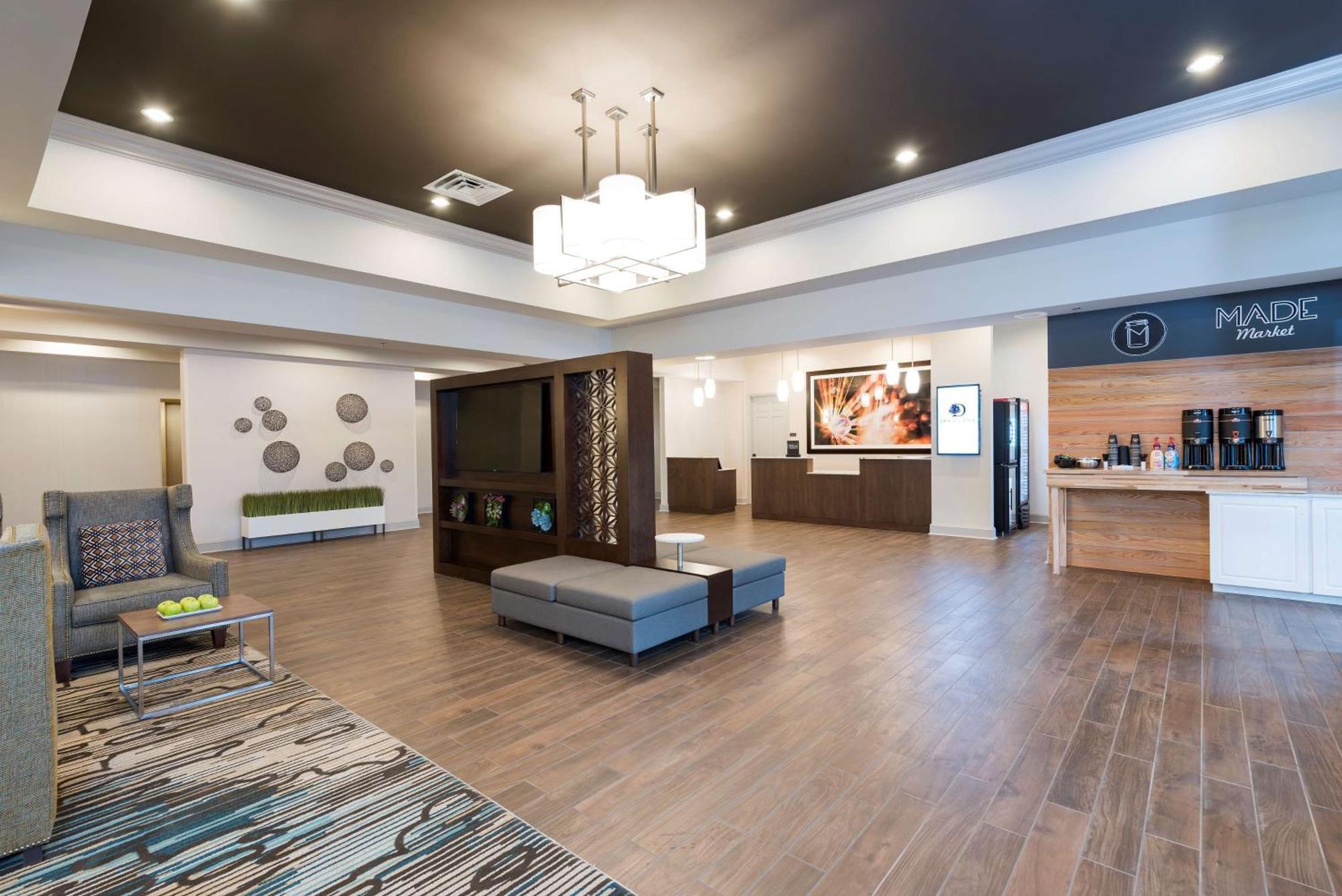 Doubletree By Hilton Pleasant Prairie Kenosha, Wi Hotel Екстериор снимка
