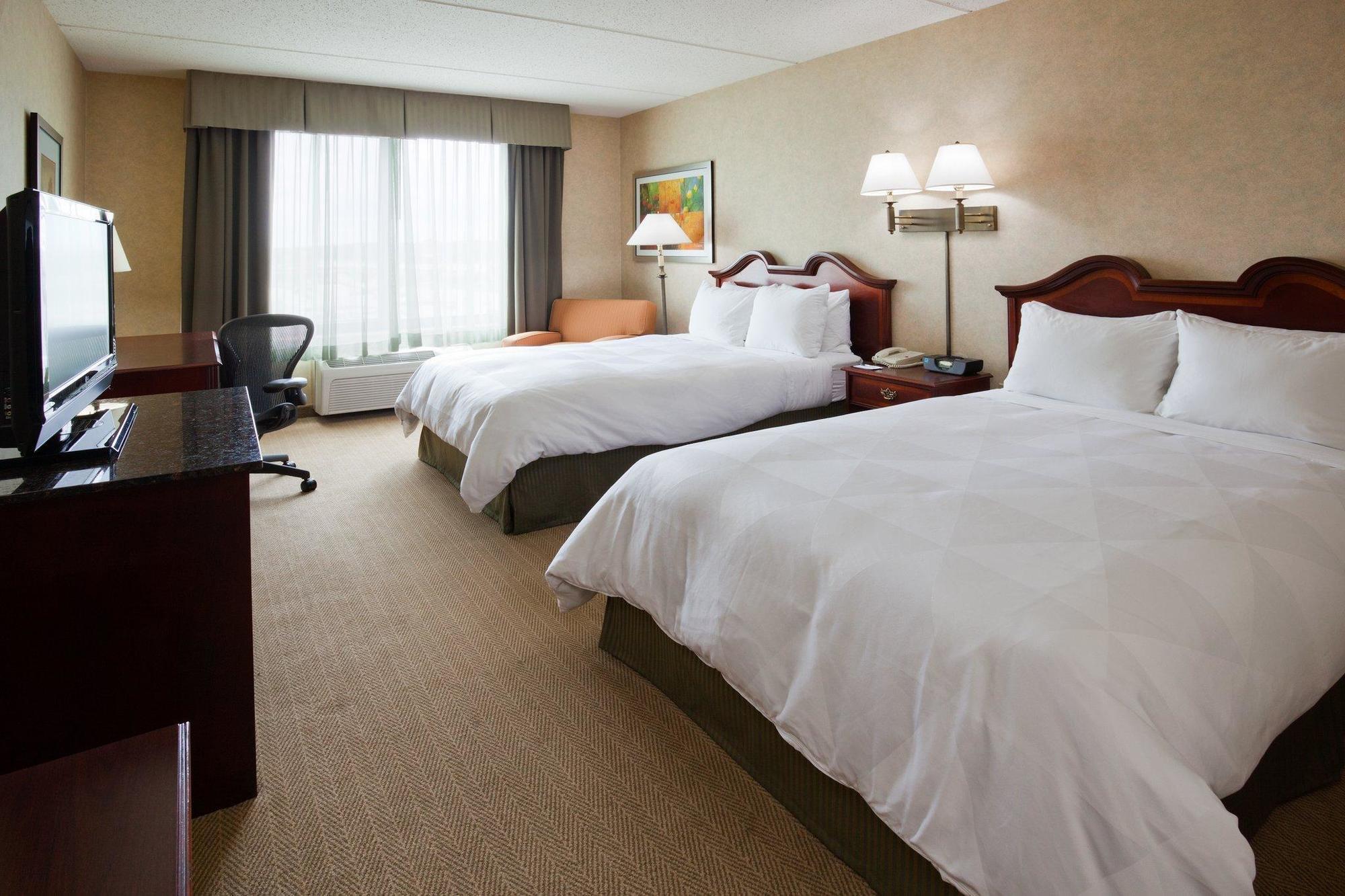 Doubletree By Hilton Pleasant Prairie Kenosha, Wi Hotel Екстериор снимка