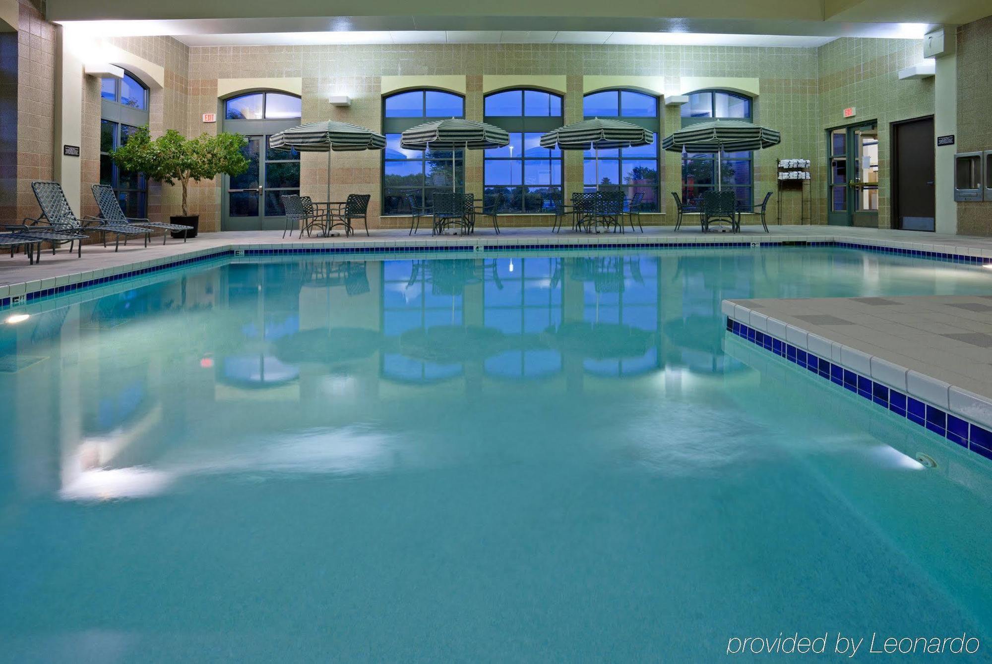 Doubletree By Hilton Pleasant Prairie Kenosha, Wi Hotel Екстериор снимка