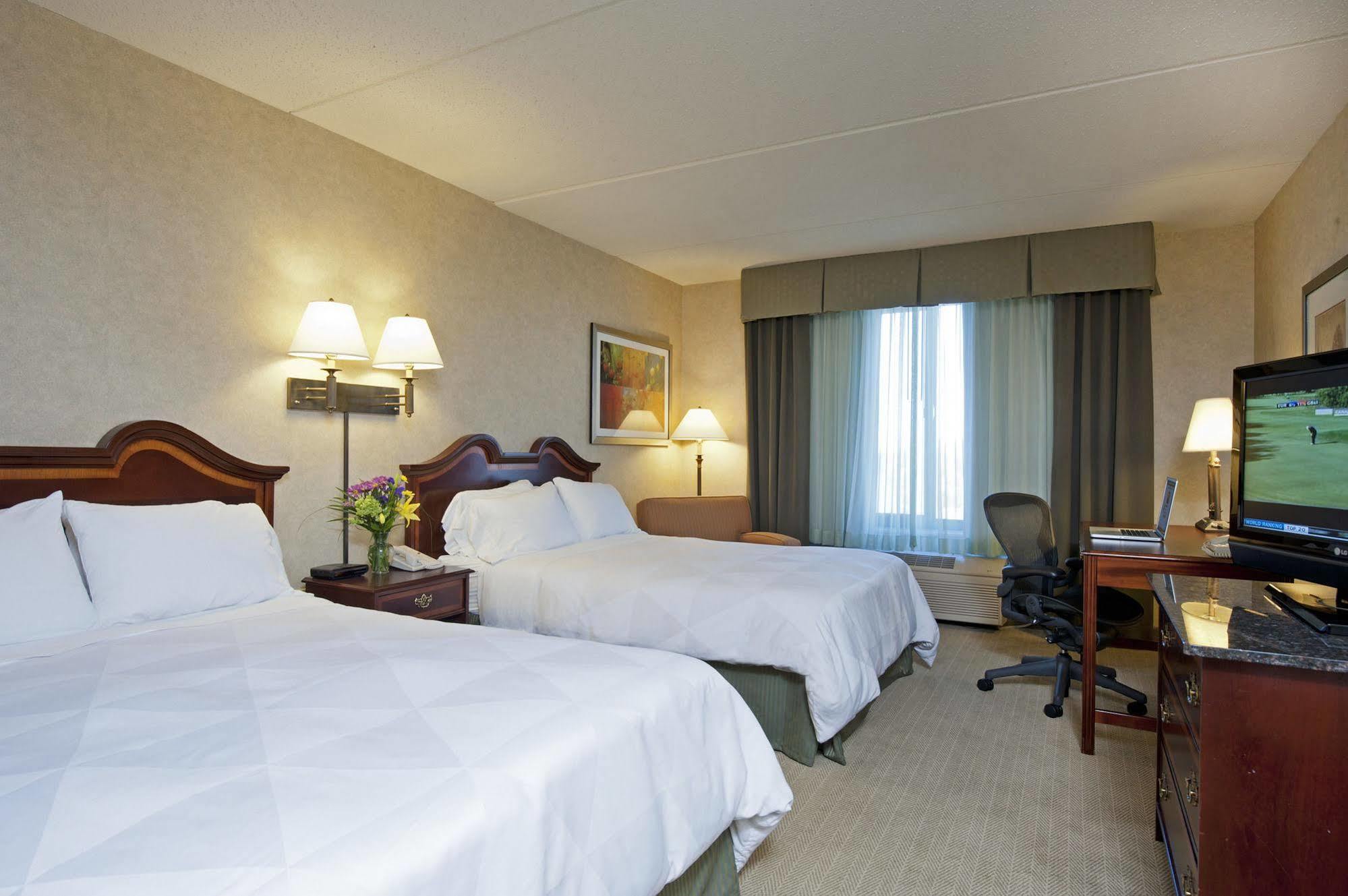Doubletree By Hilton Pleasant Prairie Kenosha, Wi Hotel Екстериор снимка
